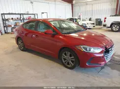 5NPD84LF2HH189153 2017 HYUNDAI ELANTRA