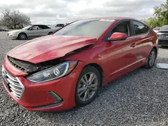 5NPD84LF2HH189492 2017 HYUNDAI ELANTRA