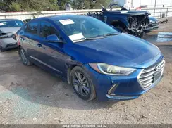 5NPD84LF2HH189735 2017 HYUNDAI ELANTRA