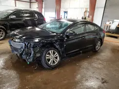 5NPD84LF2HH189928 2017 HYUNDAI ELANTRA