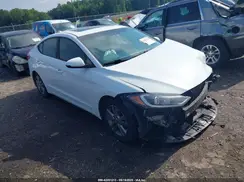 5NPD84LF2HH189962 2017 HYUNDAI ELANTRA