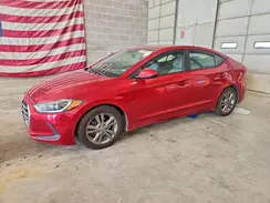 5NPD84LF2HH191114 2017 HYUNDAI ELANTRA