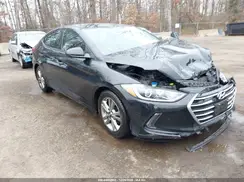 5NPD84LF2HH191243 2017 HYUNDAI ELANTRA