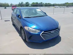 5NPD84LF2HH191940 2017 HYUNDAI ELANTRA