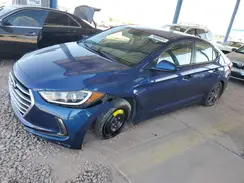 5NPD84LF2HH193963 2017 HYUNDAI ELANTRA