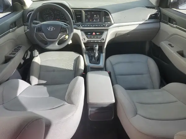 5NPD84LF2HH194658 2017 HYUNDAI ELANTRA - Image 8