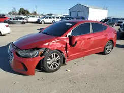 5NPD84LF2HH195065 2017 HYUNDAI ELANTRA