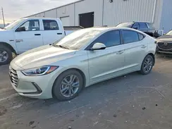 5NPD84LF2HH195759 2017 HYUNDAI ELANTRA