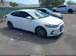 5NPD84LF2HH196023 2017 HYUNDAI ELANTRA