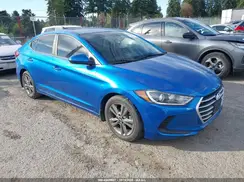 5NPD84LF2HH196054 2017 HYUNDAI ELANTRA