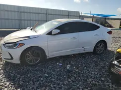 5NPD84LF2HH196152 2017 HYUNDAI ELANTRA