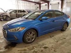 5NPD84LF2HH196720 2017 HYUNDAI ELANTRA