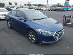 5NPD84LF2HH196894 2017 HYUNDAI ELANTRA