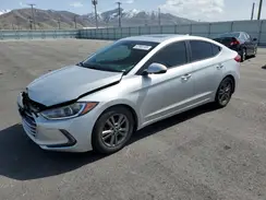 5NPD84LF2HH197818 2017 HYUNDAI ELANTRA