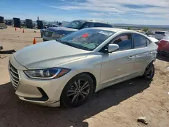 5NPD84LF2HH200023 2017 HYUNDAI ELANTRA