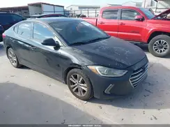 5NPD84LF2HH202239 2017 HYUNDAI ELANTRA