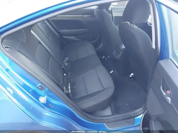 5NPD84LF2HH202452 2017 HYUNDAI ELANTRA - Image 8