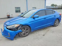 5NPD84LF2HH203018 2017 HYUNDAI ELANTRA