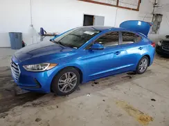 5NPD84LF2HH203228 2017 HYUNDAI ELANTRA