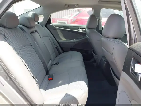 5NPD84LF2HH203987 2017 HYUNDAI ELANTRA - Image 8