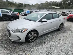 5NPD84LF2HH205061 2017 HYUNDAI ELANTRA