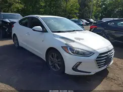 5NPD84LF2HH205237 2017 HYUNDAI ELANTRA