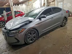 5NPD84LF2HH205318 2017 HYUNDAI ELANTRA