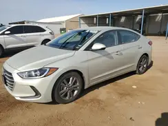 5NPD84LF2HH208459 2017 HYUNDAI ELANTRA