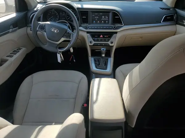 5NPD84LF2HH208459 2017 HYUNDAI ELANTRA - Image 8