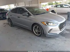 5NPD84LF2HH208686 2017 HYUNDAI ELANTRA