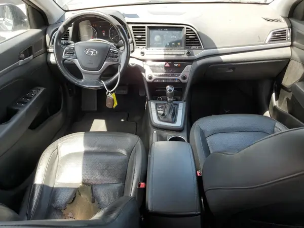5NPD84LF2HH208977 2017 HYUNDAI ELANTRA - Image 8
