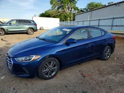 5NPD84LF2HH210485 2017 HYUNDAI ELANTRA