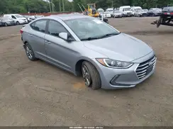 5NPD84LF2HH210602 2017 HYUNDAI ELANTRA