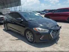 5NPD84LF2JH213344 2018 HYUNDAI ELANTRA