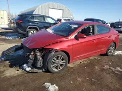 5NPD84LF2JH213473 2018 HYUNDAI ELANTRA