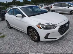 5NPD84LF2JH213487 2018 HYUNDAI ELANTRA