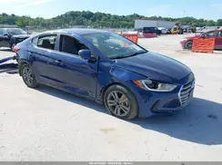 5NPD84LF2JH213764 2018 HYUNDAI ELANTRA