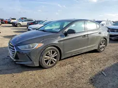 5NPD84LF2JH215711 2018 HYUNDAI ELANTRA
