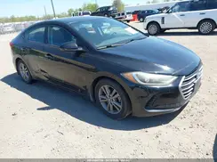 5NPD84LF2JH217541 2018 HYUNDAI ELANTRA