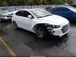 5NPD84LF2JH217801 2018 HYUNDAI ELANTRA