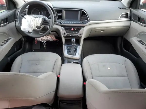 5NPD84LF2JH218723 2018 HYUNDAI ELANTRA - Image 8