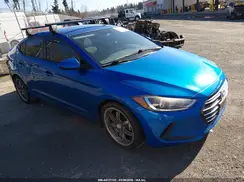 5NPD84LF2JH219239 2018 HYUNDAI ELANTRA