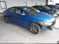 5NPD84LF2JH220021 2018 HYUNDAI ELANTRA