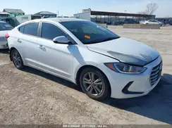5NPD84LF2JH220746 2018 HYUNDAI ELANTRA