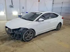 5NPD84LF2JH220875 2018 HYUNDAI ELANTRA