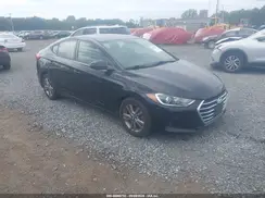 5NPD84LF2JH220942 2018 HYUNDAI ELANTRA