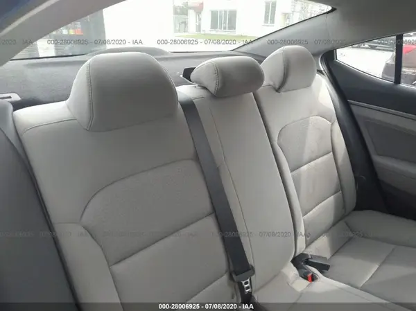 5NPD84LF2JH220973 2018 HYUNDAI ELANTRA - Image 8