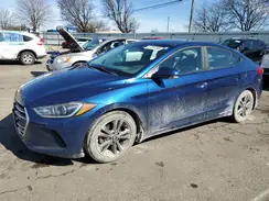 5NPD84LF2JH221217 2018 HYUNDAI ELANTRA