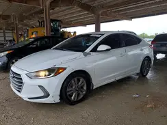 5NPD84LF2JH221797 2018 HYUNDAI ELANTRA
