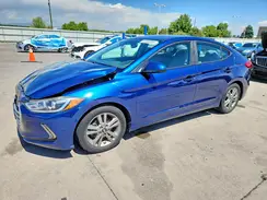 5NPD84LF2JH222092 2018 HYUNDAI ELANTRA